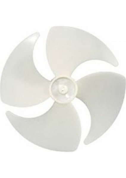 GQN10620X Buzdolabı Iç Fan Pervanesi