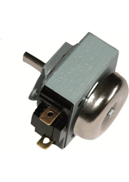 MF26B Fırın Zaman Saati