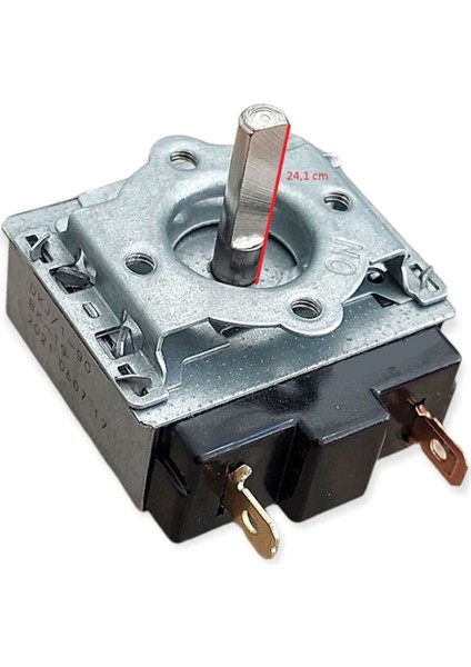 Bkmf4 Fırın Zaman Saati fırsatları