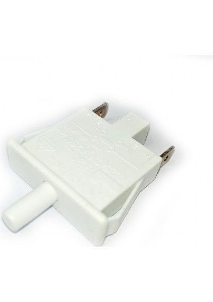 S75438DT Buzdolabı Kapak Butonu