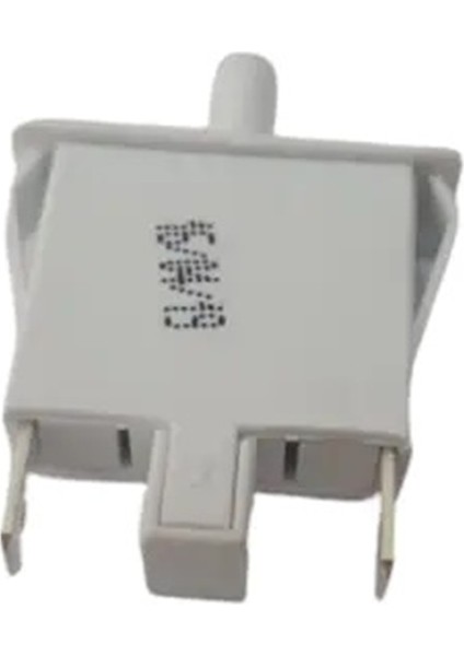 S75438DT Buzdolabı Kapak Butonu