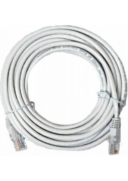 5 Metre Cat 5 Ethernet Kablo 5 Metre Cat 5 Internet Kablo
