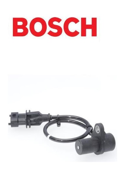 Devir Hız Sensör Mazda Bt-50 2.5d 3.0d 2006+ 55220973 0281002820