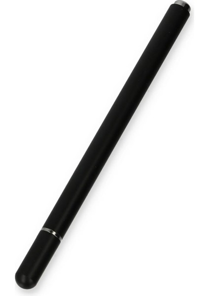 Dokunmatik Tablet Telefon Kalemi +1 Yedek Uç Renk Geçişli Passive Stylus Bilgisayar Kalem