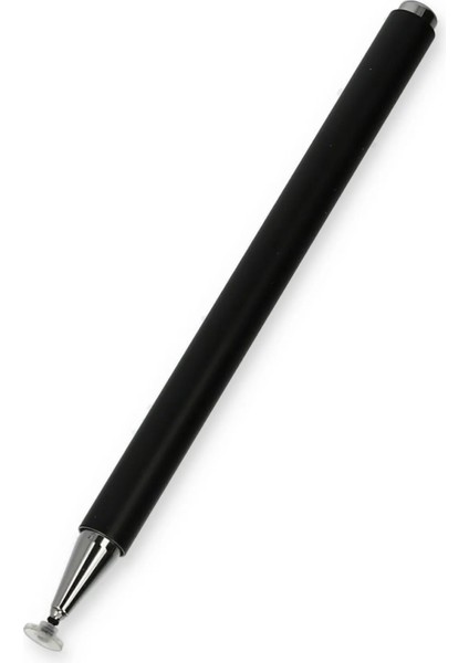 Dokunmatik Tablet Telefon Kalemi +1 Yedek Uç Renk Geçişli Passive Stylus Bilgisayar Kalem