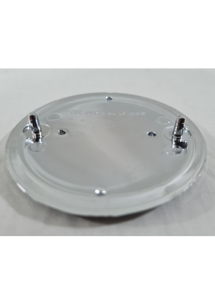 50. Yıl 3 Kasa Bagaj Arması 74MM , Bmw (51-14-8-219-237) , 50. Yıl Bmw Bagaj Logosu 74MM