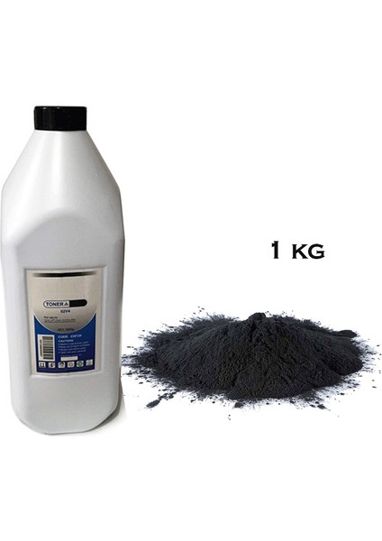 Color Print Hp Tüm Modellere Uyumlu Universal Toz 1000 gr