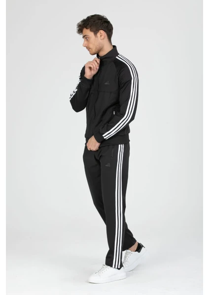 Adidas Essentials Erkek Eşofman Takımı