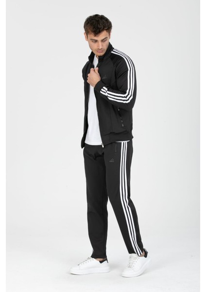 Adidas Essentials Erkek Eşofman Takımı