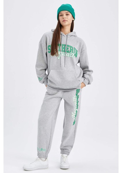 Coool Loose Fit Harry Potter Eşofman Altı Z2184AZ22WN