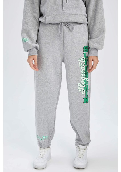 Coool Loose Fit Harry Potter Eşofman Altı Z2184AZ22WN