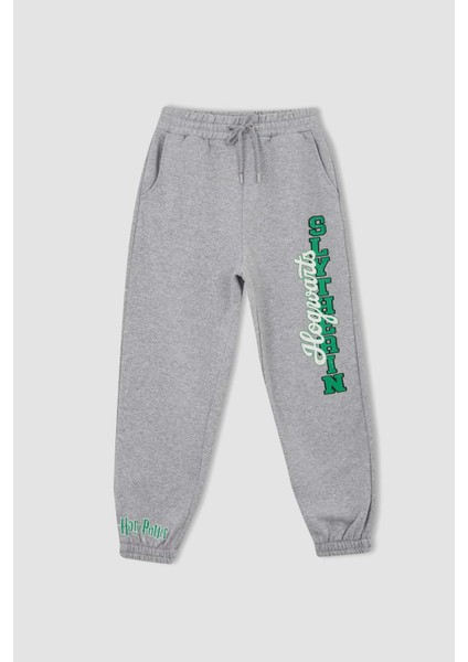 Coool Loose Fit Harry Potter Eşofman Altı Z2184AZ22WN