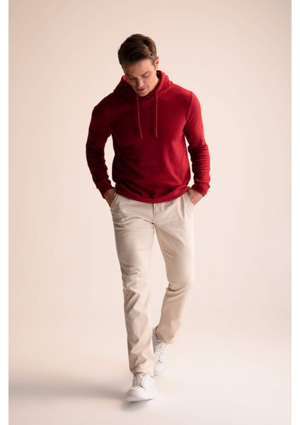 Regular Fit Sweatshirt S9052AZ22WN