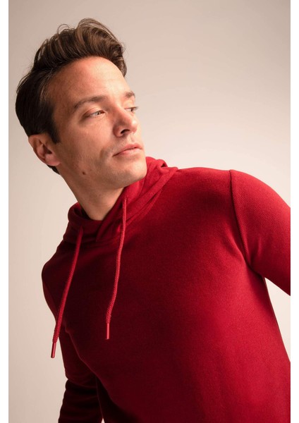 Regular Fit Sweatshirt S9052AZ22WN
