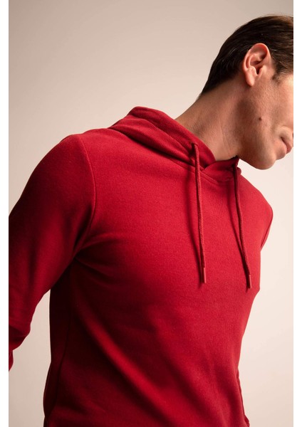 Regular Fit Sweatshirt S9052AZ22WN