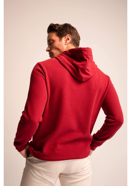 Regular Fit Sweatshirt S9052AZ22WN