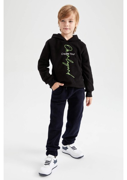 Erkek Çocuk Kapüşonlu Sweatshirt Y8921A622CW fiyatları