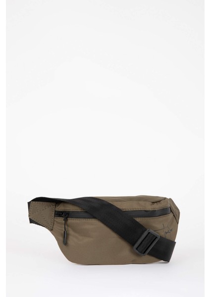 Erkek Ekstra Gözlü Ultra Hafif Bel Çantası U3650AZNS fiyatları