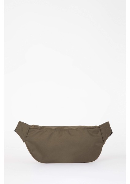 Erkek Ekstra Gözlü Ultra Hafif Bel Çantası U3650AZNS modelleri