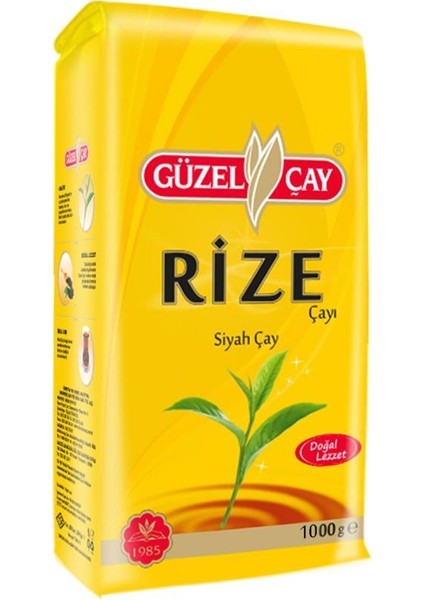 Rize 1000 Gr.