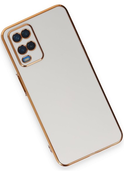 Oppo A54 4g Kılıf Özel Tasarım Fit Kalıp Lüx Dizayn Silikon Kapak modelleri