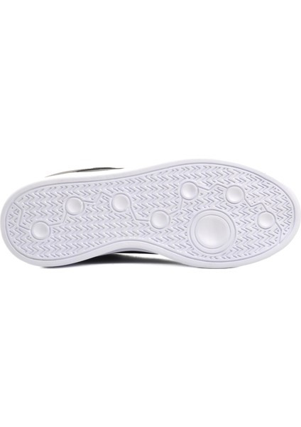 Lena Siyah-Beyaz-Kırmızı Sneaker indirimleri