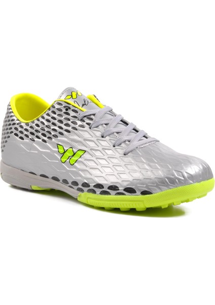 Victor Gümüş Erkek Halı Saha Ayakkabısı modelleri