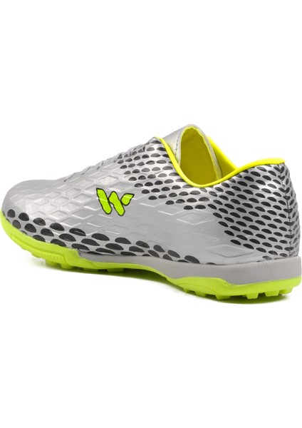 Victor Gümüş Erkek Halı Saha Ayakkabısı fırsatları