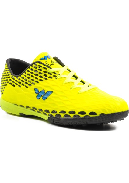 Victor Sarı Erkek Halı Saha Ayakkabısı modelleri