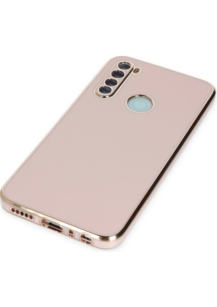 Xiaomi Redmi Note 8 Kılıf Özel Tasarım Fit Kalıp Lüx Dizayn Silikon Kapak fiyatları