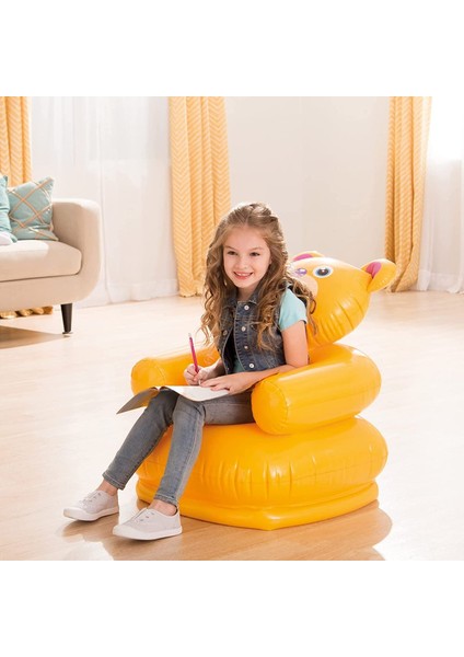 Hayvan Figürlü Koltuk 65X64X74CM 68556