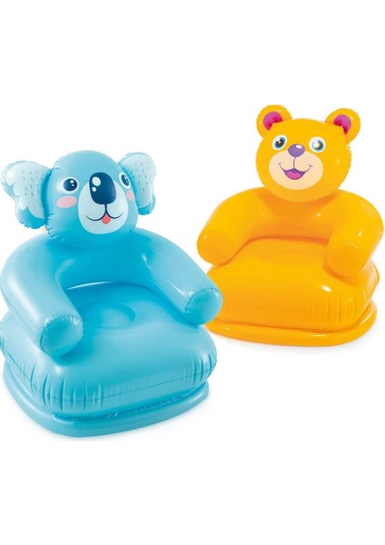 Hayvan Figürlü Koltuk 65X64X74CM 68556 modelleri