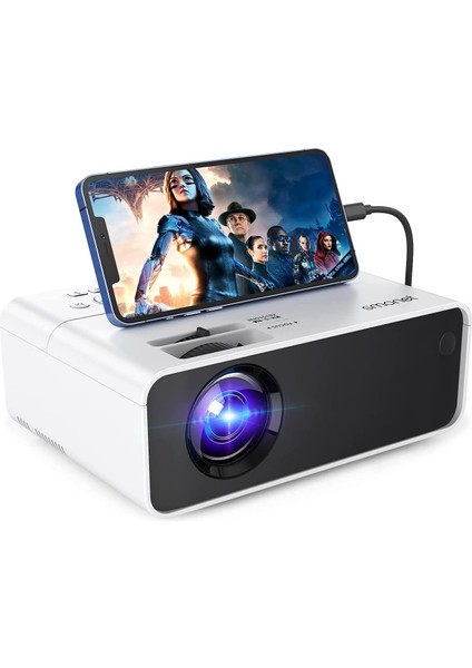 1080P Hd Film Projektörü