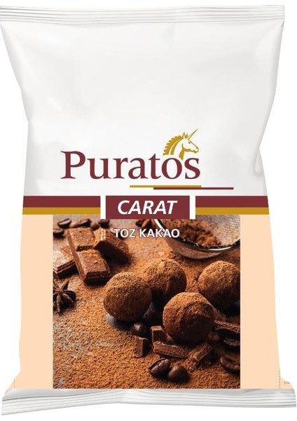 Carat Toz Kakao 500 gr