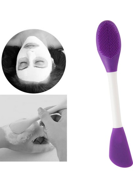 Silikon Maske Fırçası (Yurt Dışından) modelleri