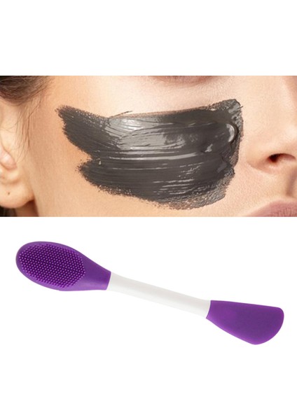 Silikon Maske Fırçası (Yurt Dışından) fırsatları