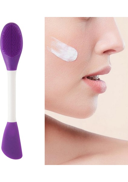 Silikon Maske Fırçası (Yurt Dışından) indirimleri