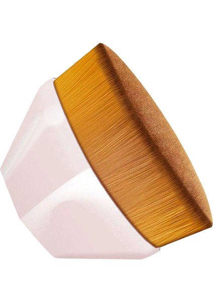 Temel Bronzlaştırıcı Düz Fırça (Yurt Dışından)
