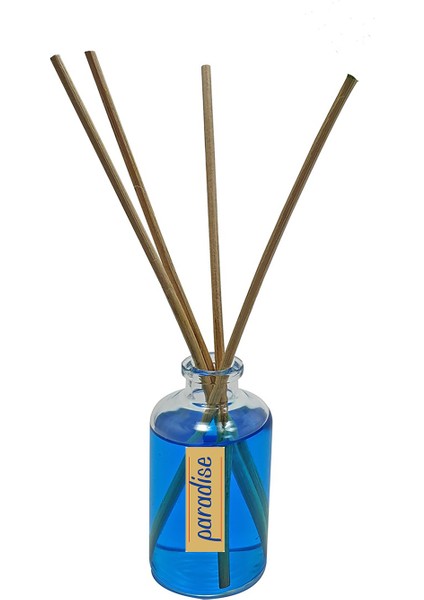 50 ml Bambu Oda Parfümü Gül