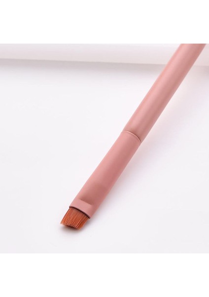 Kozmetik Makyaj Fırçalar Yüz Tozu Kapatıcı Eyeliner Makyaj Aracı 9 (Yurt Dışından)