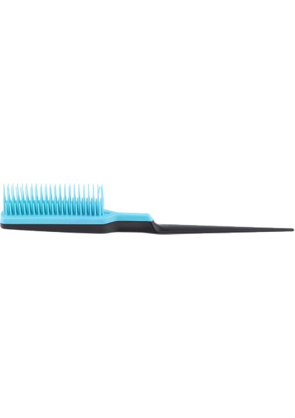 Paket 2 Saç Alay Fırçaları Üç Katlı Taraklar Saç Şekillendirme Araçları Kiti (Mavi/gül Kırmızı) (Yurt Dışından) fiyatları