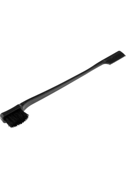 3pcs 7 Inç Çift Taraflı Kenarlar Fırça Tarak Kenarı Kontrol Seyahat Saç Fırçası (Yurt Dışından) fiyatları