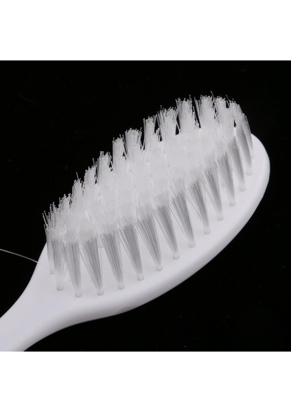 2pcs Güvenlik Yumuşak Bebek Saç Fırçası Bebek Tarak Bakımı Duş Tasarım Paketi Kiti (Yurt Dışından) indirimleri