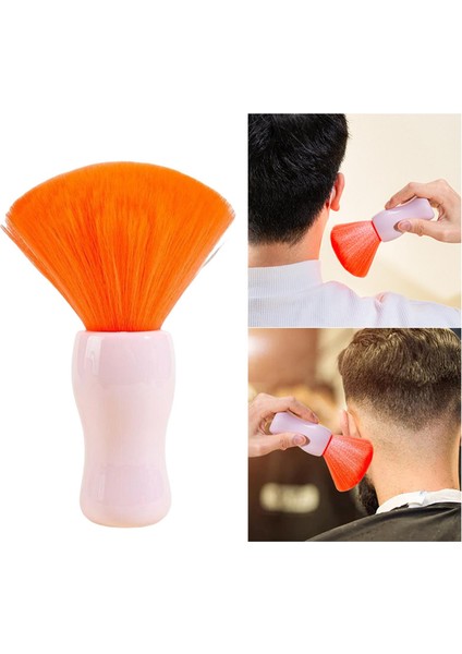 Boyun Duster Sakal Tırık Fırçası Pembe Kuaförlük Profesyonel Araçları (Yurt Dışından) fiyatları