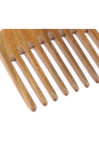 4.7 "afro Saç Kaldırma Seçme I Tarak Perukları Saç Fırçası Cep Doğal Boynuz (Yurt Dışından) modelleri