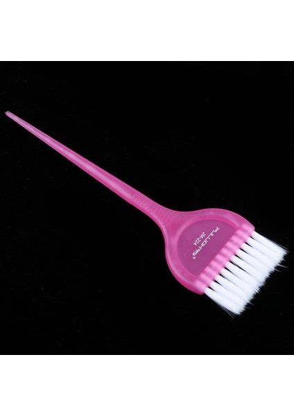 2 x Profesyonel Saç Boyama Boyama Fırçası Boya Tarağı Salon Kuaförlük Aracı (Yurt Dışından) modelleri