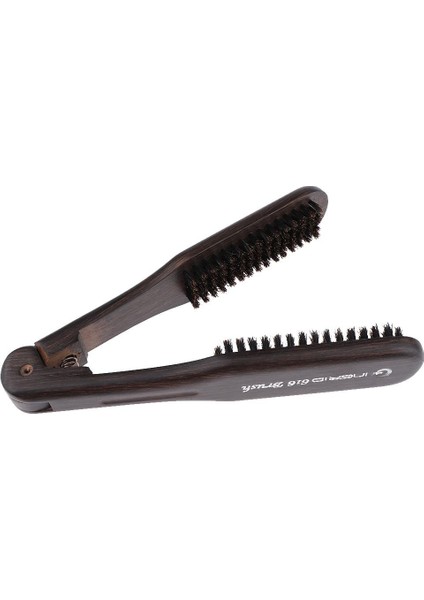 V Şekil Saç Düzlemi Diy Salon Kullanım (Yurt Dışından)