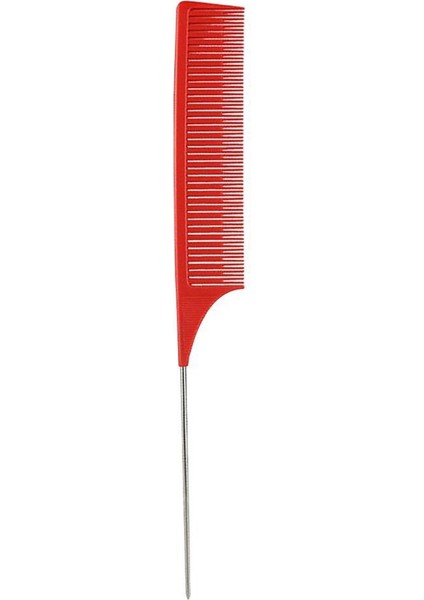 2 Adet Plastik Örgü Vurgulu Folyo Saç Tarağı Salon Tarak Fırçası (Yurt Dışından) indirimleri
