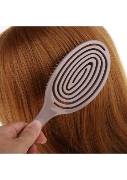3peeces Tarak Fırça Fırçası Kuru Çeşitli Salon (Yurt Dışından) fiyatları