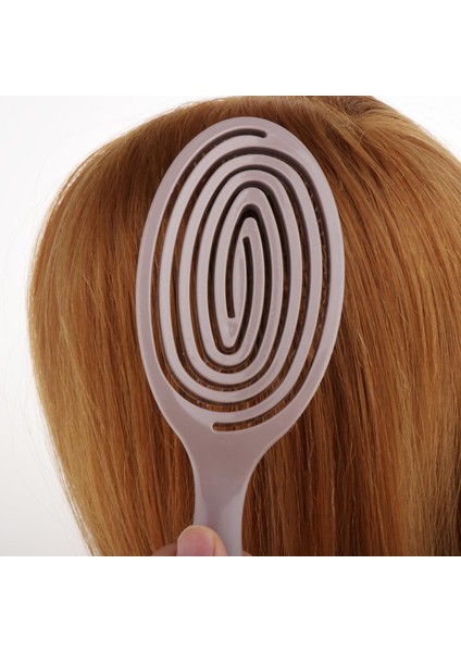 3peeces Tarak Fırça Fırçası Kuru Çeşitli Salon (Yurt Dışından) modelleri